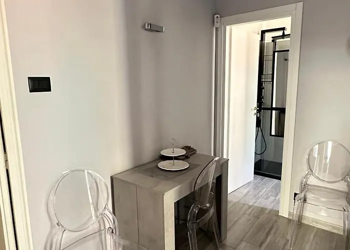 Frattina Deluxe Yh Apartment