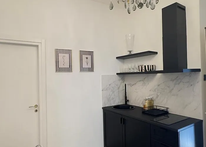 Frattina Deluxe Yh Apartment Rom