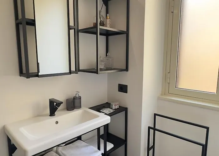 Frattina Deluxe Yh Apartment Rom